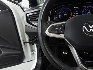 Volkswagen Polo R-Line TSI 95cv 2022