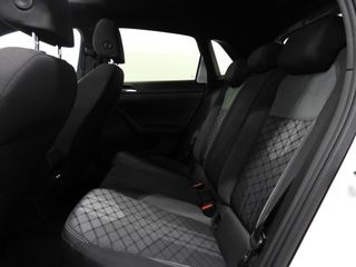 Volkswagen Polo R-Line TSI 95cv 2022