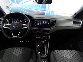 Volkswagen Polo R-Line TSI 95cv 2022