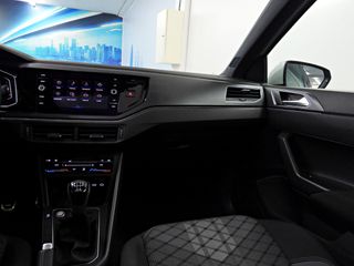 Volkswagen Polo R-Line TSI 95cv 2022