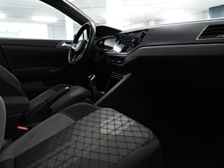 Volkswagen Polo R-Line TSI 95cv 2022