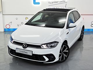 Volkswagen Polo R-Line TSI 95cv 2022