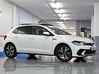 Volkswagen Polo R-Line TSI 95cv 2022