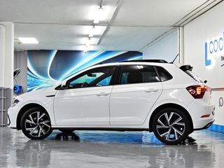 Volkswagen Polo R-Line TSI 95cv 2022