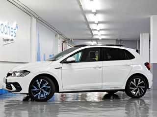 Volkswagen Polo R-Line TSI 95cv 2022