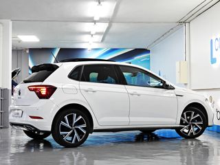 Volkswagen Polo R-Line TSI 95cv 2022