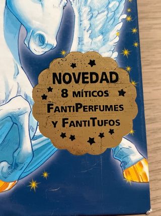 Tercer viaje al Reino de la Fantasía: ¡Libro co...