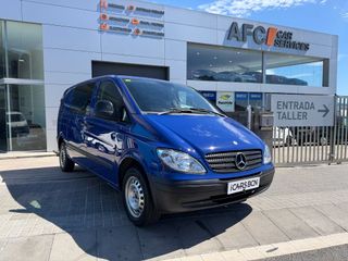 Mercedes-Benz Vito 2008