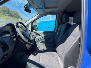 Mercedes-Benz Vito 2008