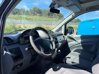 Mercedes-Benz Vito 2008