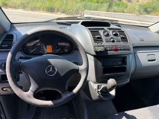 Mercedes-Benz Vito 2008