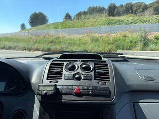 Mercedes-Benz Vito 2008