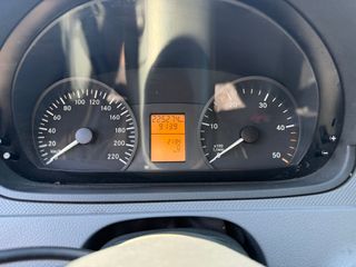 Mercedes-Benz Vito 2008