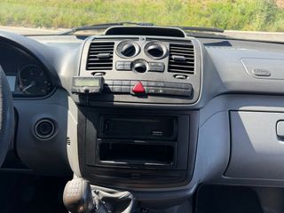 Mercedes-Benz Vito 2008
