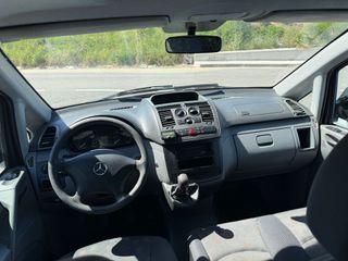 Mercedes-Benz Vito 2008