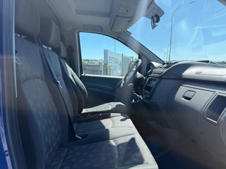 Mercedes-Benz Vito 2008