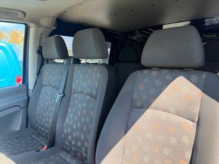 Mercedes-Benz Vito 2008