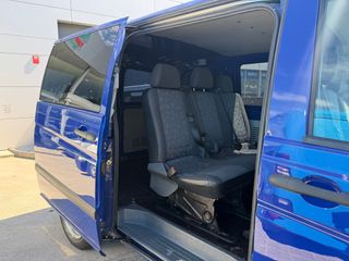 Mercedes-Benz Vito 2008
