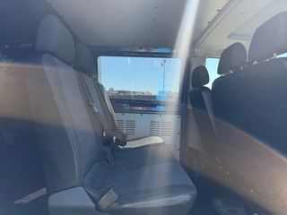 Mercedes-Benz Vito 2008