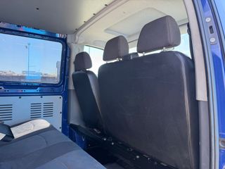 Mercedes-Benz Vito 2008