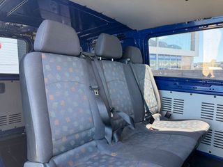 Mercedes-Benz Vito 2008