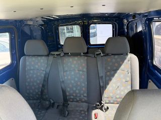 Mercedes-Benz Vito 2008