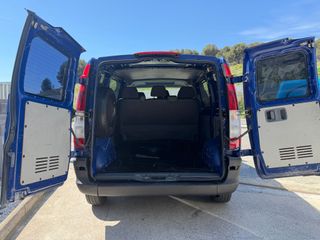 Mercedes-Benz Vito 2008