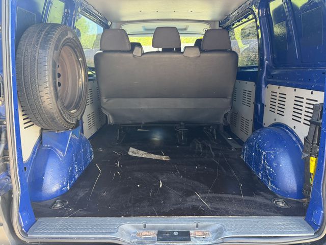 Mercedes-Benz Vito 2008