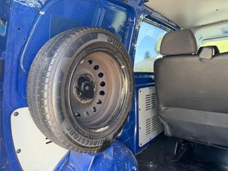 Mercedes-Benz Vito 2008