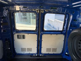 Mercedes-Benz Vito 2008