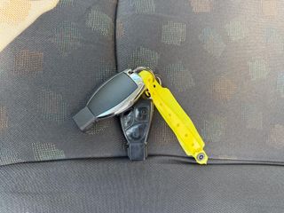 Mercedes-Benz Vito 2008