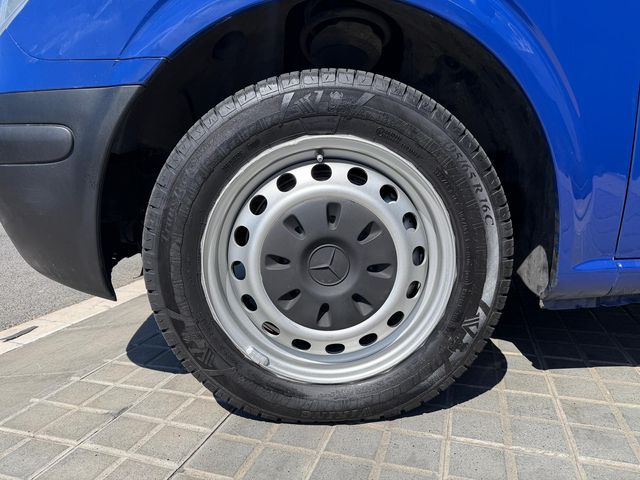 Mercedes-Benz Vito 2008