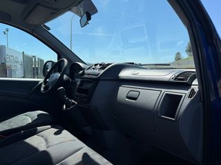 Mercedes-Benz Vito 2008