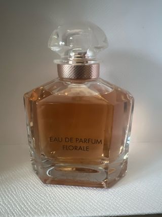 Mon guerlain florale edp100 ml