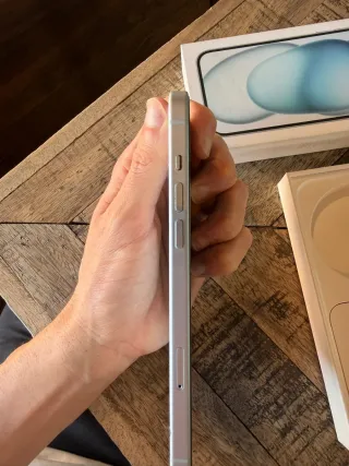 iPhone 15 Plus 256GB