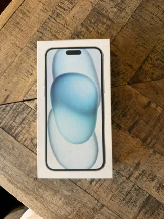 iPhone 15 Plus 256GB