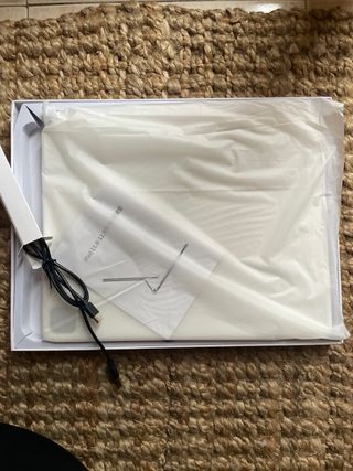 Funda Teclado Magnética iPad Pro 12.9