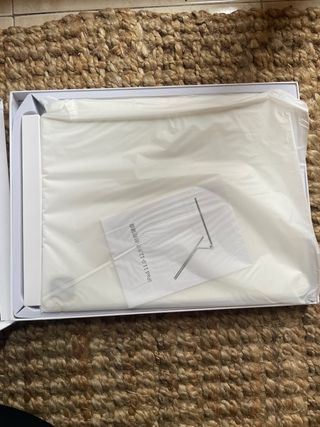 Funda Teclado Magnética iPad Pro 12.9