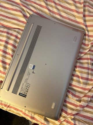 Lenovo Ideapad 330S-15IKB Gris/Plata