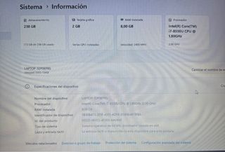 Lenovo Ideapad 330S-15IKB Gris/Plata