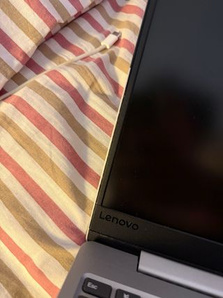 Lenovo Ideapad 330S-15IKB Gris/Plata