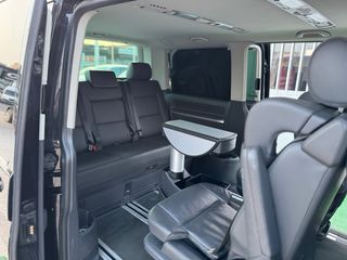 Volkswagen Multivan 2015