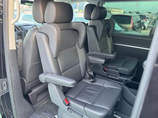 Volkswagen Multivan 2015