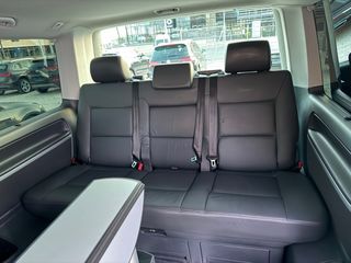 Volkswagen Multivan 2015