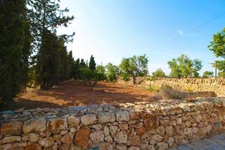 Casa rural en alquiler en Campos