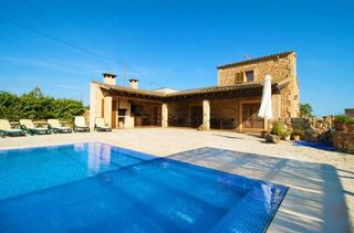 Casa rural en alquiler en Campos