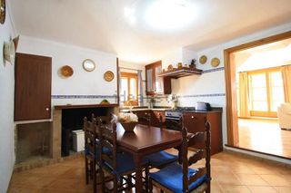 Casa rural en alquiler en Campos