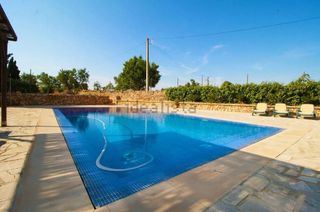 Casa rural en alquiler en Campos