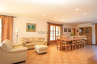 Casa rural en alquiler en Campos