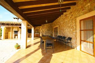 Casa rural en alquiler en Campos
